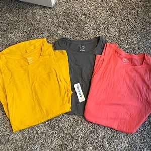NWT Old Navy Tank Tops